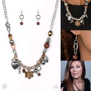 Meet your Posher, Dahn